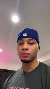 Marcus Fretwell's Instagram, Twitter & Facebook