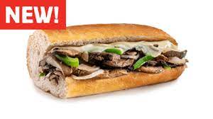 Hot Subs Cheese Steaks Hot Sub Sandwiches Jersey Mike S