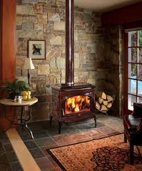 30 Best Wood Stove Decor Ideas For Your Living Room Wood Stove Decor Wood Stove Wall Wood Stove Surround