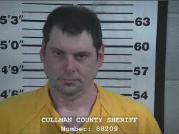 Cullman Funeral Home Archives