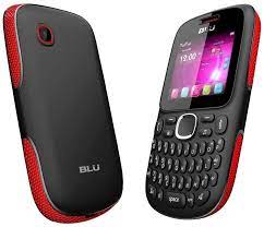 BLU Samba TV Q160T - Specs and Price ...