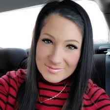 Crystal Cluff's Instagram, Twitter & Facebook