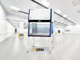 ISO range fit-out | Guardware