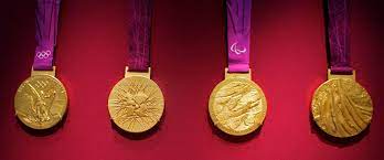 Check spelling or type a new query. Une Medaille D Or Olympique Est Composee De 98 9 D Argent Le Saviez Vous