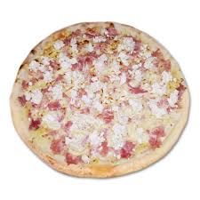 Pizza Chevre
