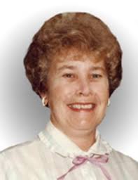 Juanita "Nita" F. (Grove) Chamberlain Obituary