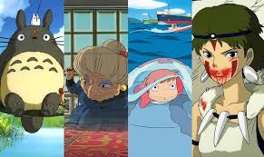A ghibli film in all but name — it was mr. Every Studio Ghibli Film Ranked Worst To Best Metacritic