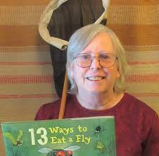 Group Blog: We Love Bugs! a nonfiction author round-table