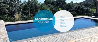 Conception Et Renovation De Piscines A Aurillac Concept Piscine