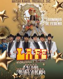 La Fe Norteña De Toño...