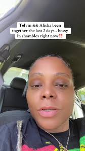 Alyssia Langley and Fiancé Timothy Stephens