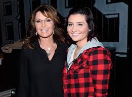 Sarah palin is an american politician, commentator, and author who served as the ninth governor of alaska, from 2006 to 2009. Sarah Palin S Daughter Willow Palin Welcomes Twin Girls See The Photo