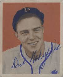 1949 Bowman