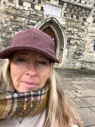 Hazel Coates's Instagram, Twitter & Facebook