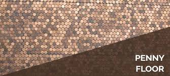 penny floor trend