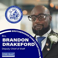 Eastern Regional Leadership