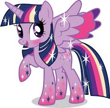 Rainbow Power Twilight Sparkle By Benybing On Deviantart My Little Pony Twilight My Little Pony Drawing Little Pony