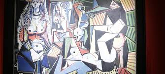 Pablo diego josé francisco de paula juan nepomuceno maría de los remedios cipriano. Ein Bild Von Picasso Fur 160 Millionen Euro Duda News