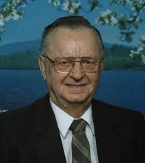 Obituary information for William Christian Ruhr