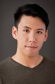 Studio Portraits — George Brainard