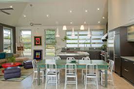 the neoteric classic kitchen