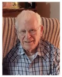 Donald McINNES Obituary (2021)