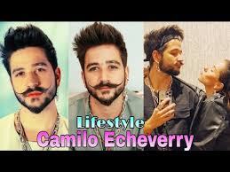 Discover evaluna montaner 's biography, age, height, physical stats, dating/affairs, family and career updates. Camilo Echeverry Lifestyle Camilo Ropa Cara Biography Net Worth Wife Real Age Height Weight Youtube