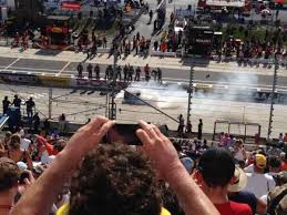 Photos At Dover International Speedway