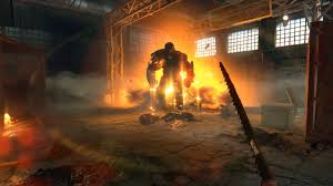 Pin Em Dying Light