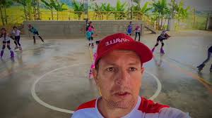 El deporte es más que competencia; es respeto, esfuerzo y unión. Por eso,  en todos los municipios fortalecemos los Semilleros Deportivos como una  escuela para la vida., #TrabajamosYCumplimos, Dilian ...