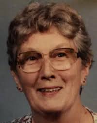 Obituary information for Catherine Hager