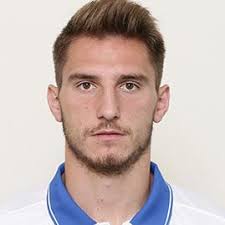 Dimitrios Diamantakos vs Danish Farooq Bhat