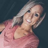 Brandi Winters's Instagram, Twitter & Facebook