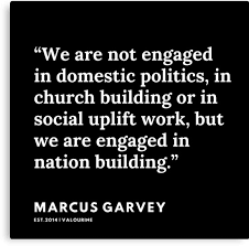 78 Marcus Garvey Marcus Garvey Quotes 200615 Black Excellence Inspirationalquotes Quotes Motivation Marcus Garvey Quotes Quotes Money Quotes