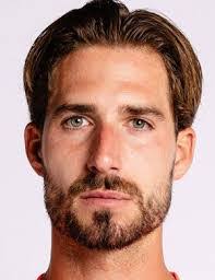 Kevin Trapp's Instagram, Twitter & Facebook