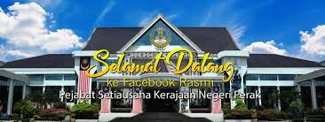 Pejabat setiausaha kerajaan negeri pulau pinang (psukpp). Pejabat Setiausaha Kerajaan Negeri Perak Beitrage Facebook
