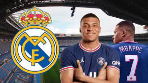Today is the first day of whats to come. Kylian Mbappe Promised A Massive Eight Digit Signing Bonus By Real Madrid