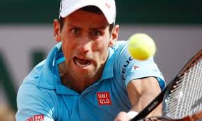 French Open final: Rafael Nadal v Novak Djokovic