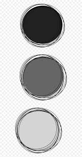 Maybe you would like to learn more about one of these? Circle Circles Png Aesthetic Sticker By White And Black Aesthetics White Circle Png Free Transparent Png Images Pngaaa Com