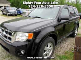 Image result for Black 2012 Escape