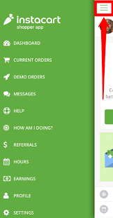 See actions taken by the people who manage and post content. How To Use Instacart S Shopper App With Pictures Wikihow