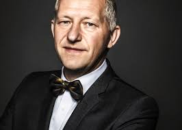 FELIX BRÄUTIGAM TAKES ON EXPANDED ROLE AS JAGUAR LAND ROVER CHIEF  COMMERCIAL OFFICER