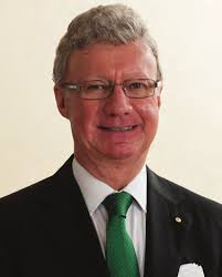 Queensland Parliamentary Record