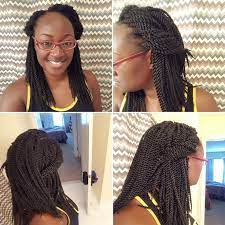 Senegalese Twists Crochet Braids 14 Inches Crochet Braids Crochet Braids Hairstyles Senegalese Twist Crochet Braids