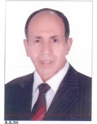 Thabet Abdel-Moneim Ibrahim Ali