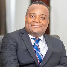 Bishop Francis Tsikata-dhmm