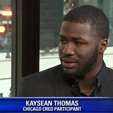 Welcome to the Team, KaySean!