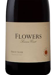 2019 flowers sea view ridge pinot noir. Flowers Pinot Noir Vivino