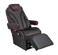 Wraith Captain Chair - Sprinter Vans and RVs - Premier Products