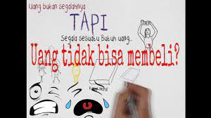 Berikut ini beberapa cara mengatasi bila anda menggunakan bbm di android. Uang Bukan Segalanya Videoscribe Youtube